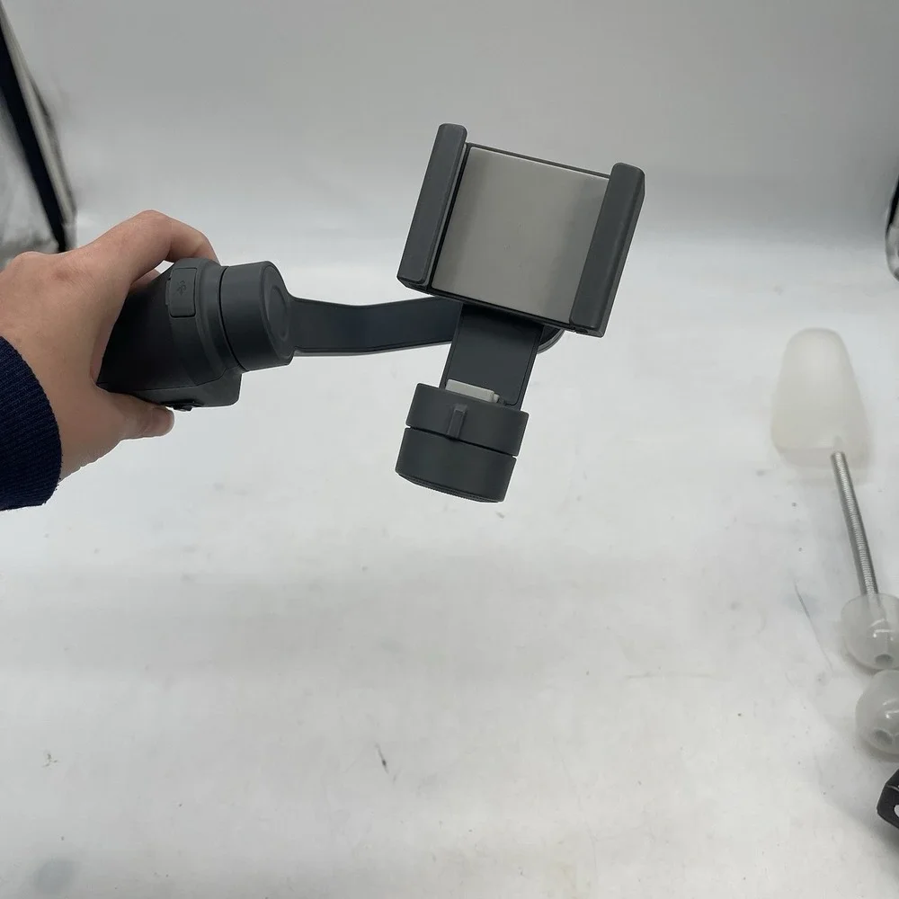 DJI OSMO Mobile 2 Handheld Smartphone Gimbal Stabilizer